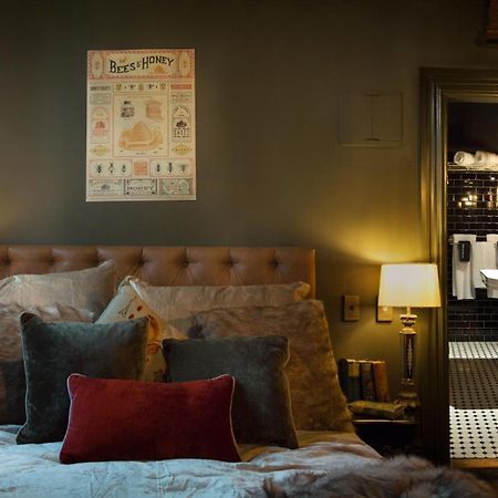 The Royal Hotel Featherston - Boutique Hotel المظهر الخارجي الصورة