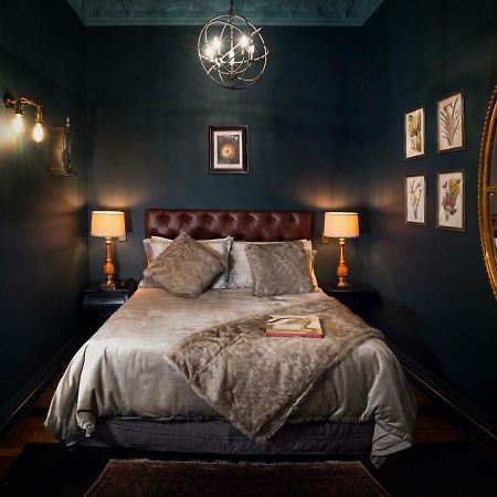 The Royal Hotel Featherston - Boutique Hotel المظهر الخارجي الصورة