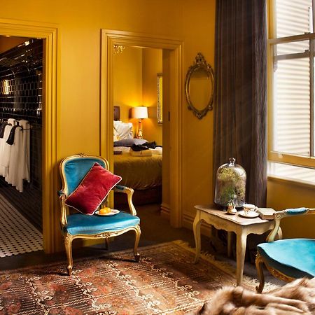The Royal Hotel Featherston - Boutique Hotel المظهر الخارجي الصورة