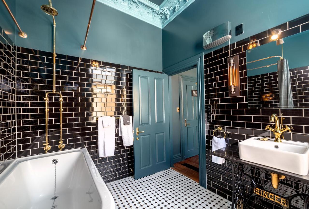 The Royal Hotel Featherston - Boutique Hotel المظهر الخارجي الصورة