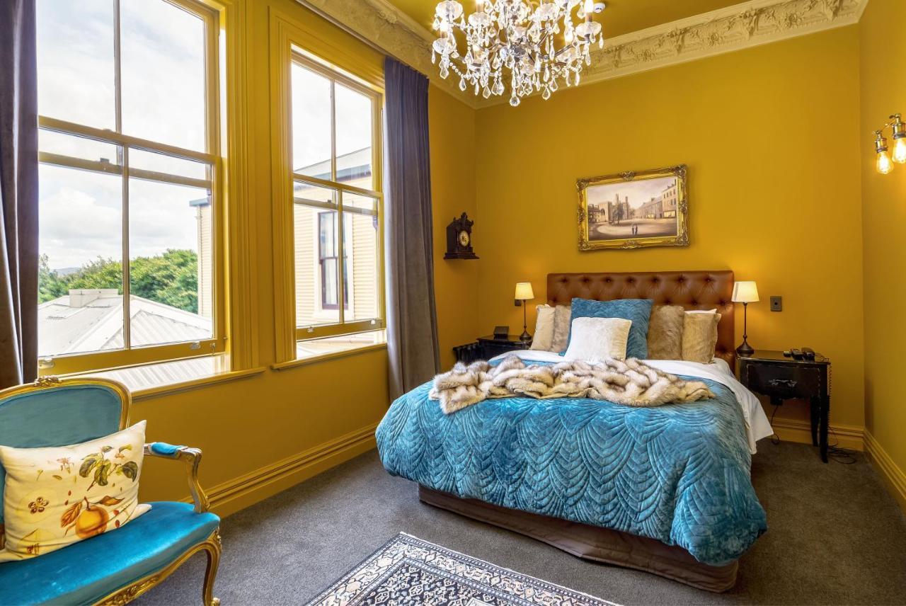The Royal Hotel Featherston - Boutique Hotel المظهر الخارجي الصورة