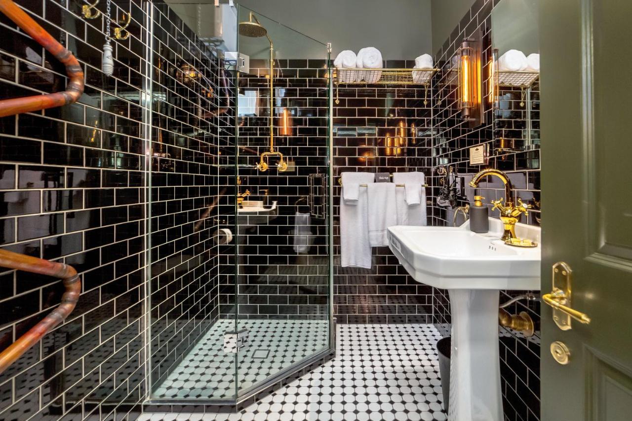 The Royal Hotel Featherston - Boutique Hotel المظهر الخارجي الصورة