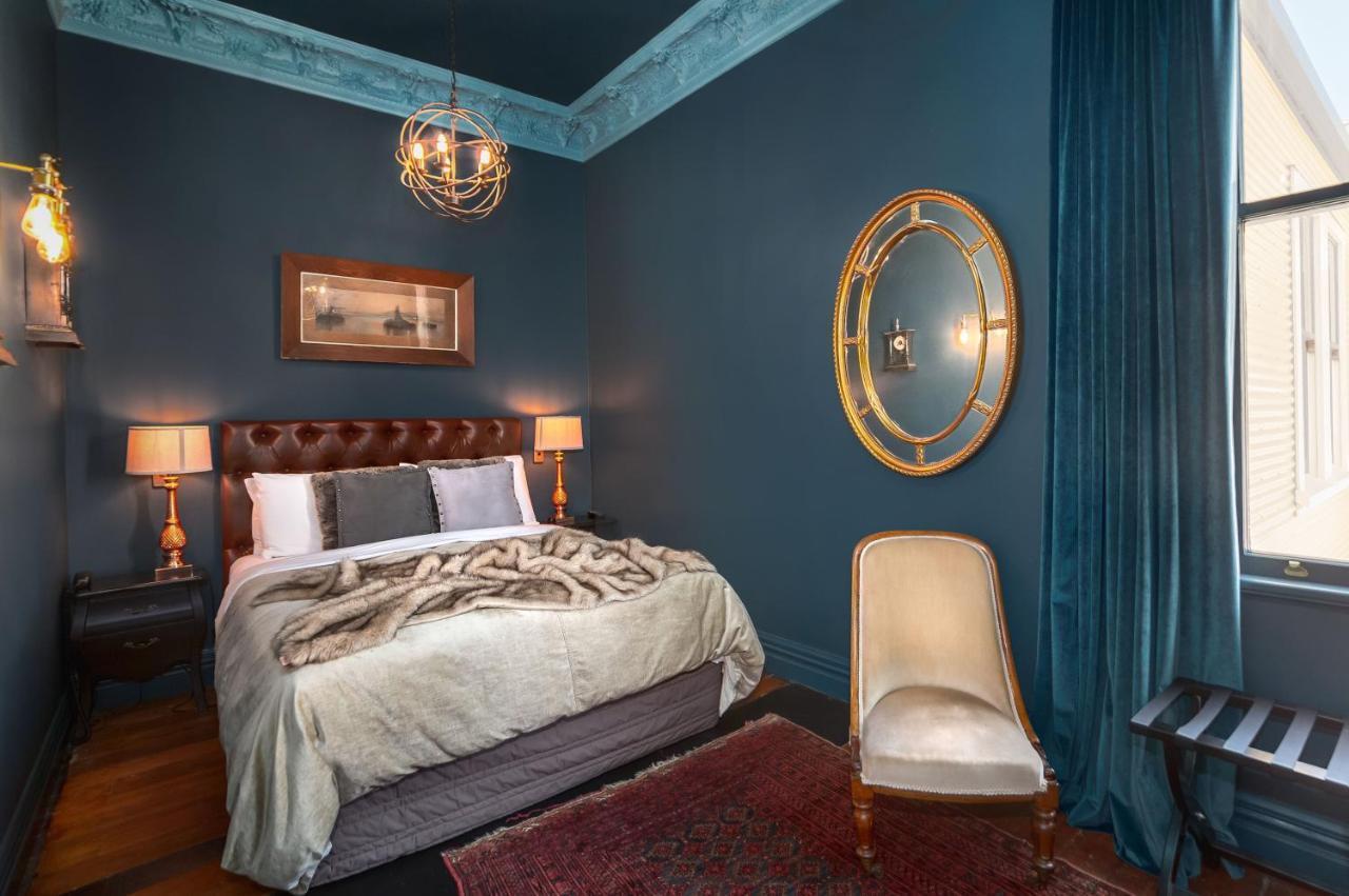 The Royal Hotel Featherston - Boutique Hotel المظهر الخارجي الصورة