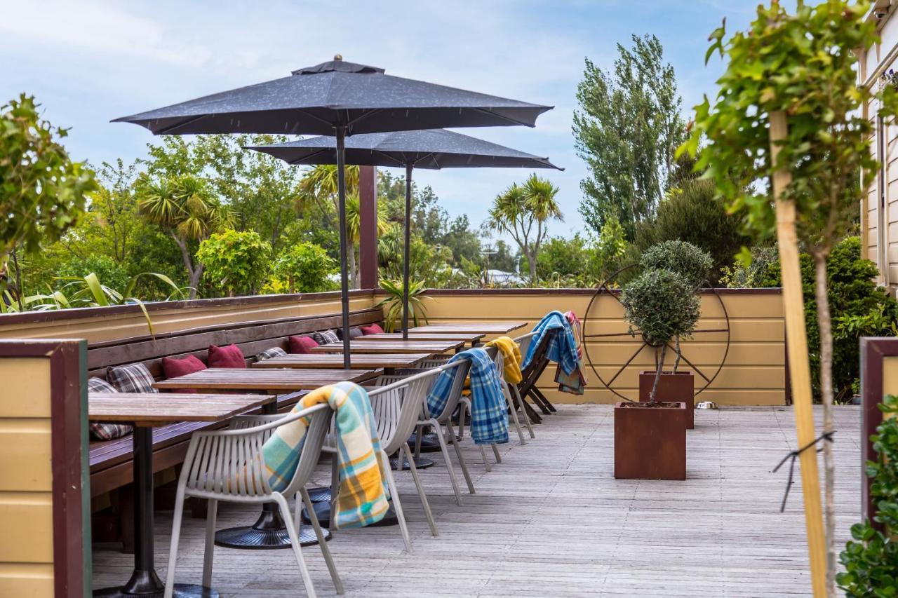 The Royal Hotel Featherston - Boutique Hotel المظهر الخارجي الصورة
