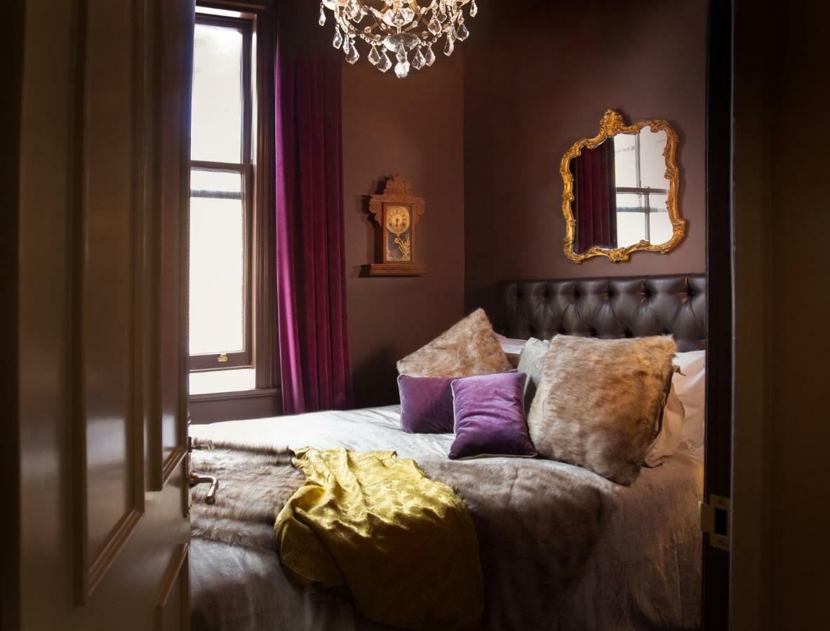 The Royal Hotel Featherston - Boutique Hotel المظهر الخارجي الصورة