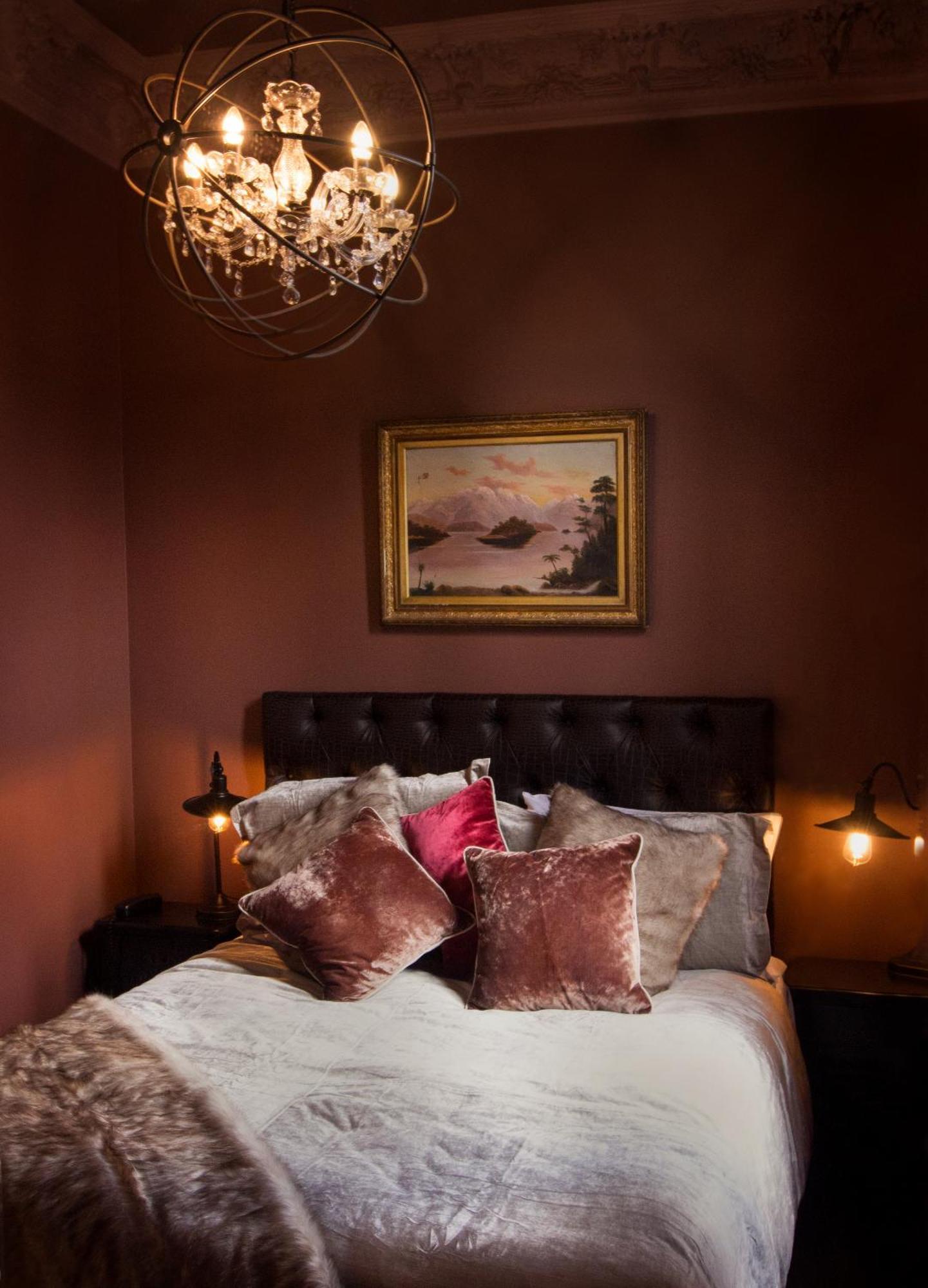 The Royal Hotel Featherston - Boutique Hotel المظهر الخارجي الصورة
