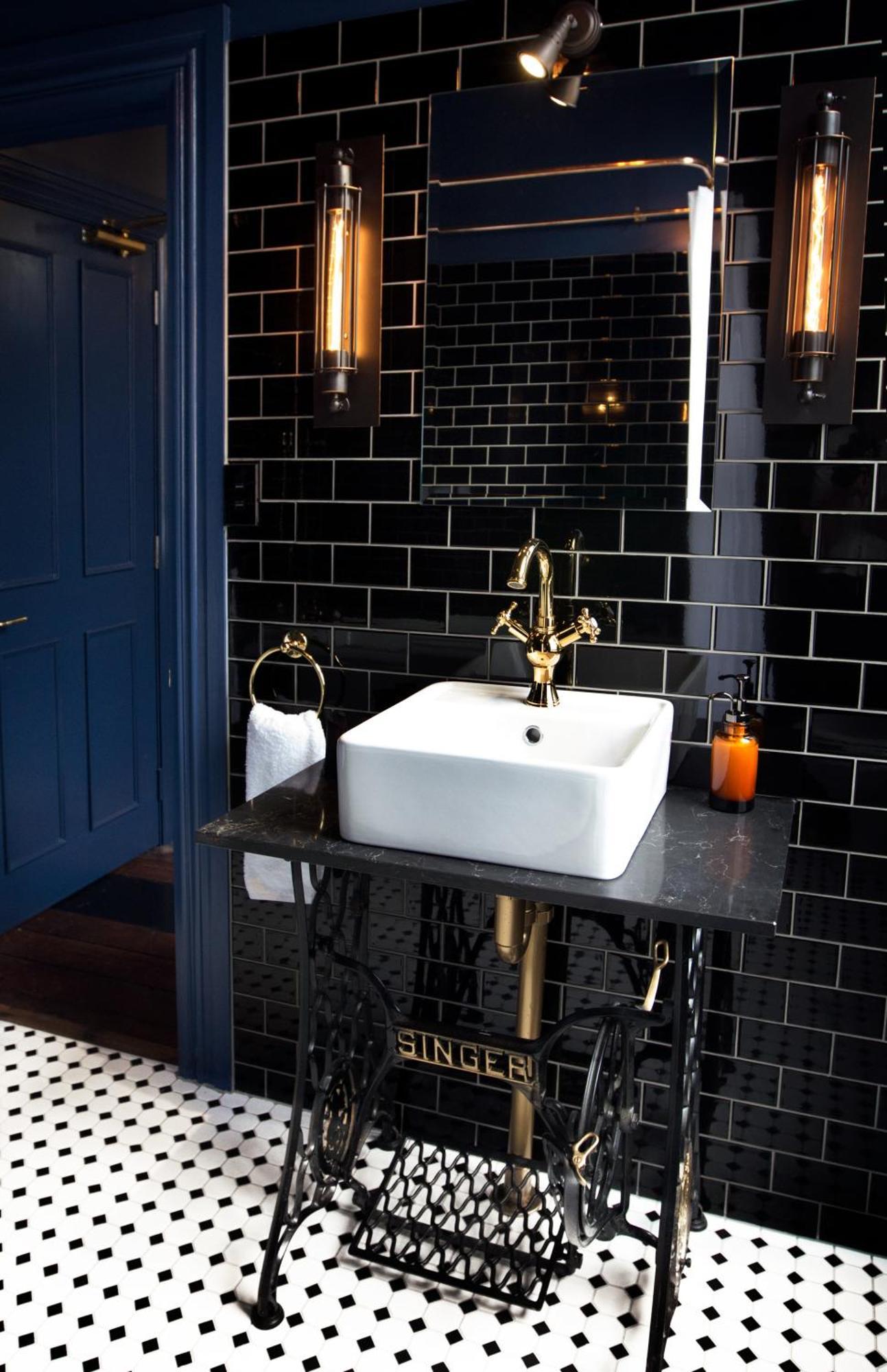 The Royal Hotel Featherston - Boutique Hotel المظهر الخارجي الصورة