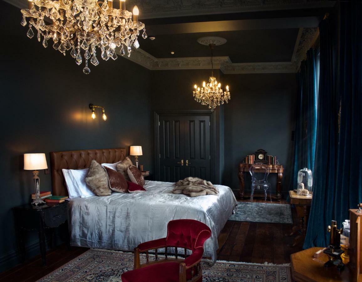 The Royal Hotel Featherston - Boutique Hotel المظهر الخارجي الصورة