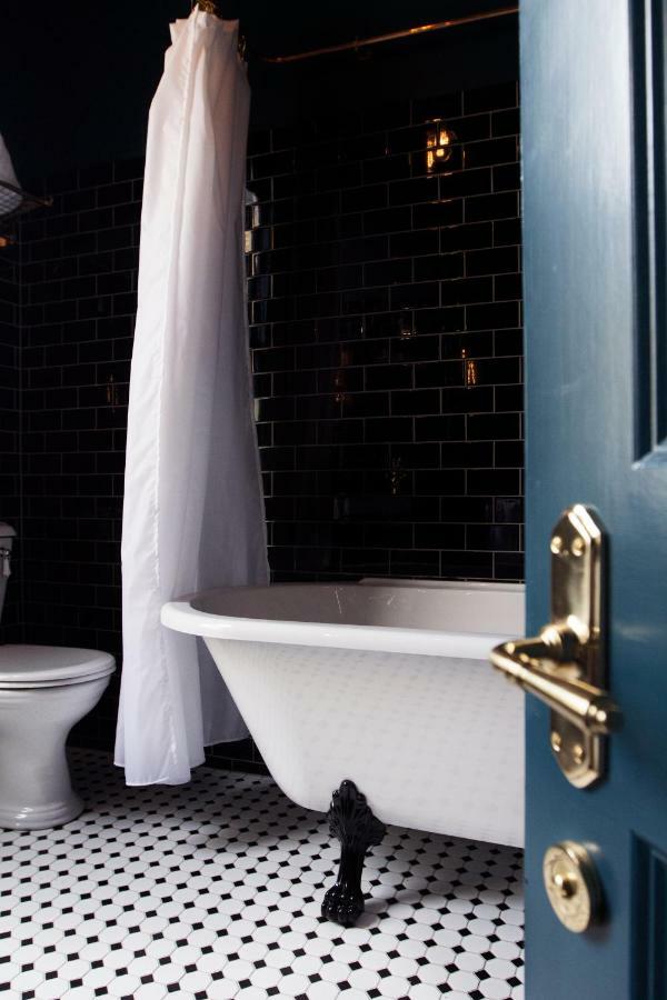 The Royal Hotel Featherston - Boutique Hotel المظهر الخارجي الصورة