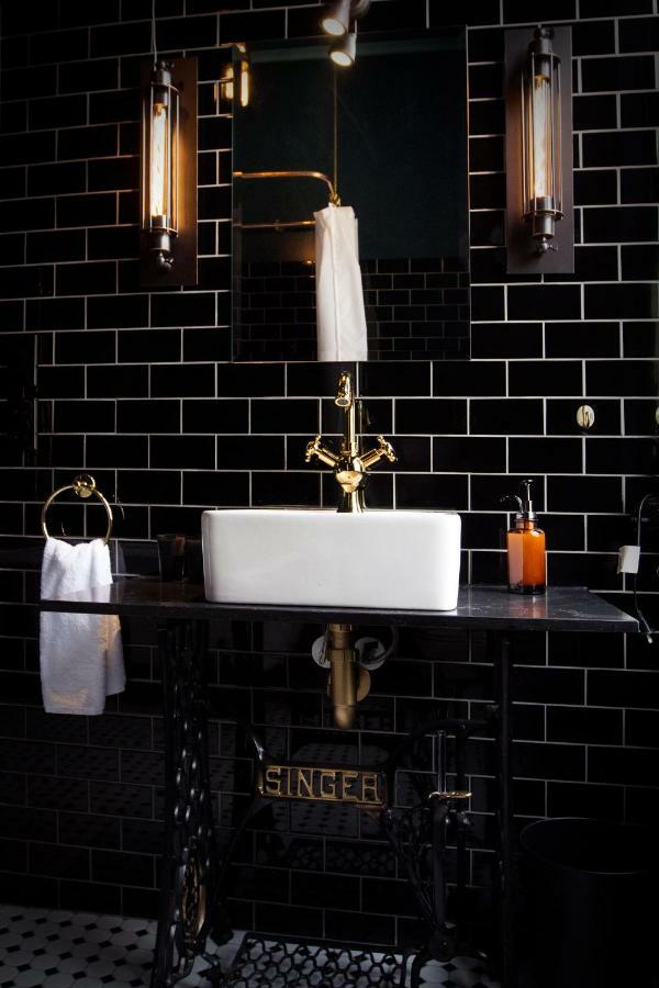 The Royal Hotel Featherston - Boutique Hotel المظهر الخارجي الصورة