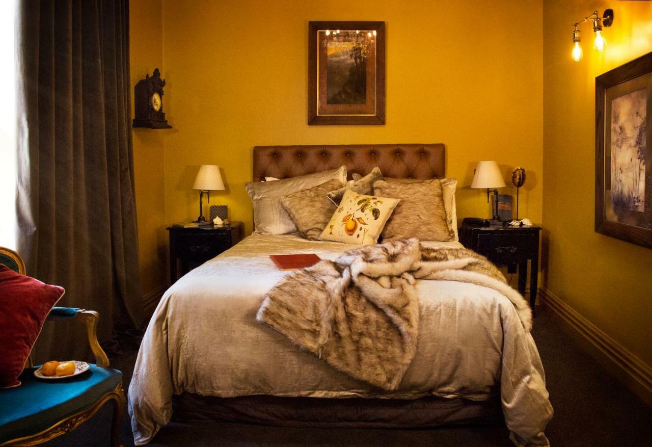 The Royal Hotel Featherston - Boutique Hotel المظهر الخارجي الصورة
