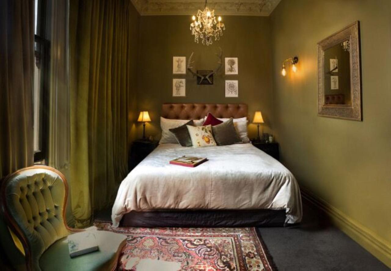 The Royal Hotel Featherston - Boutique Hotel المظهر الخارجي الصورة